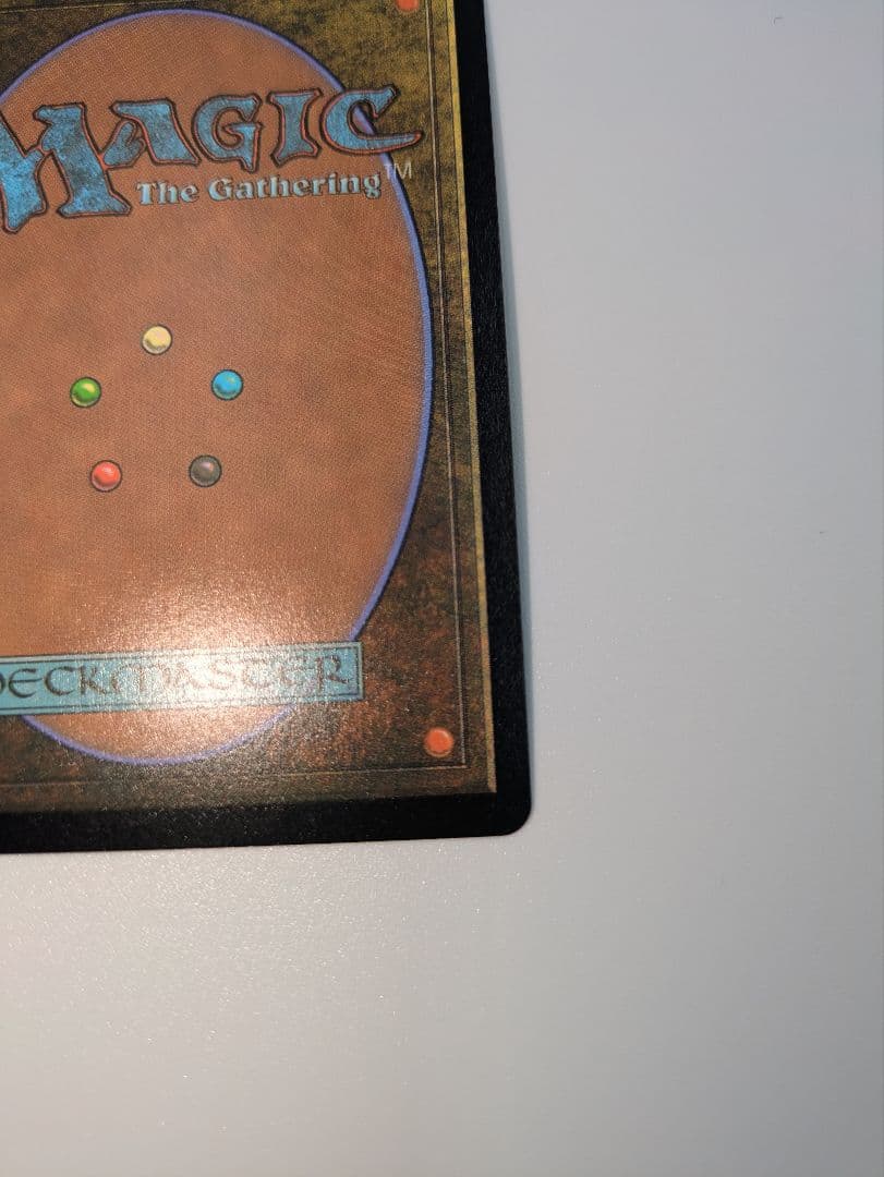 つ*さ様 MTG スペクタキュラー・スパイダーマン テクスチャーFoil Bag