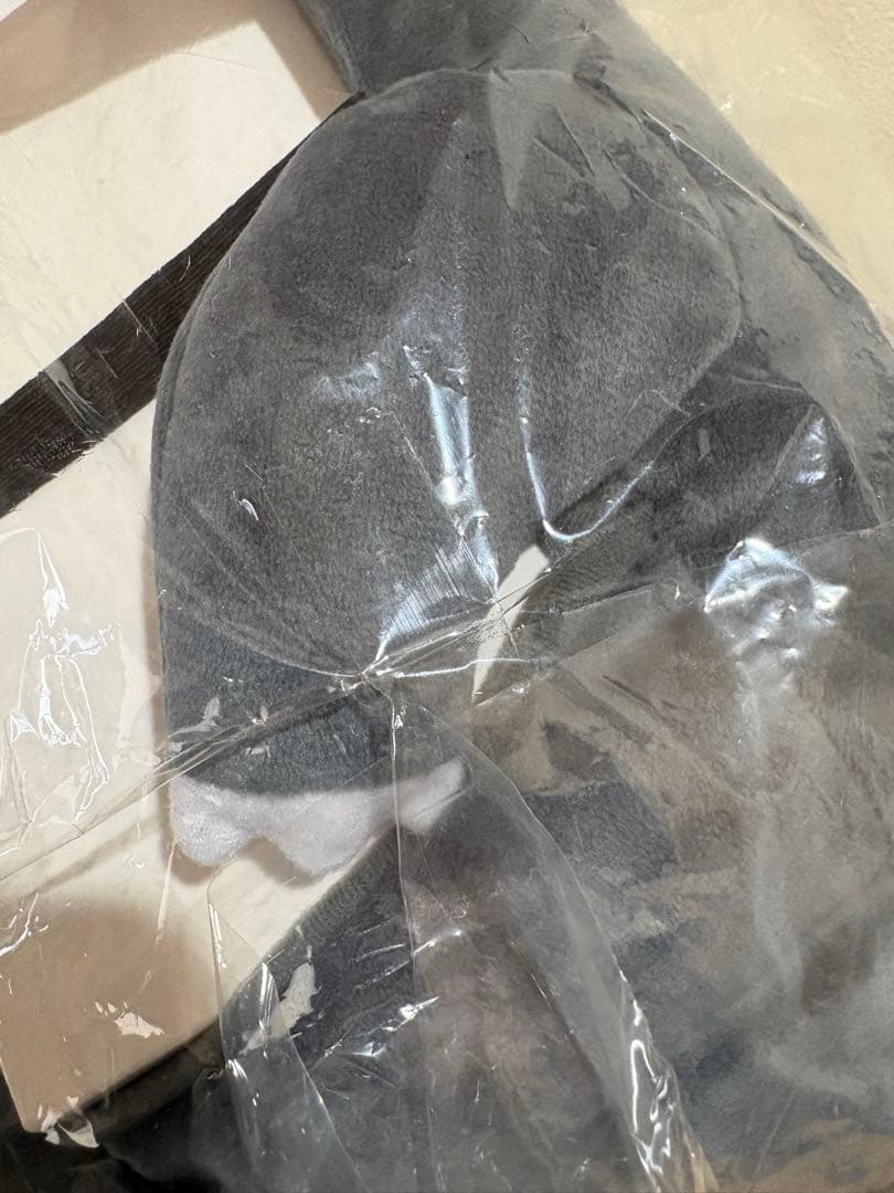 未開封 ゴジラ ティッシュケース ぬいぐるみ 3410 4 251227