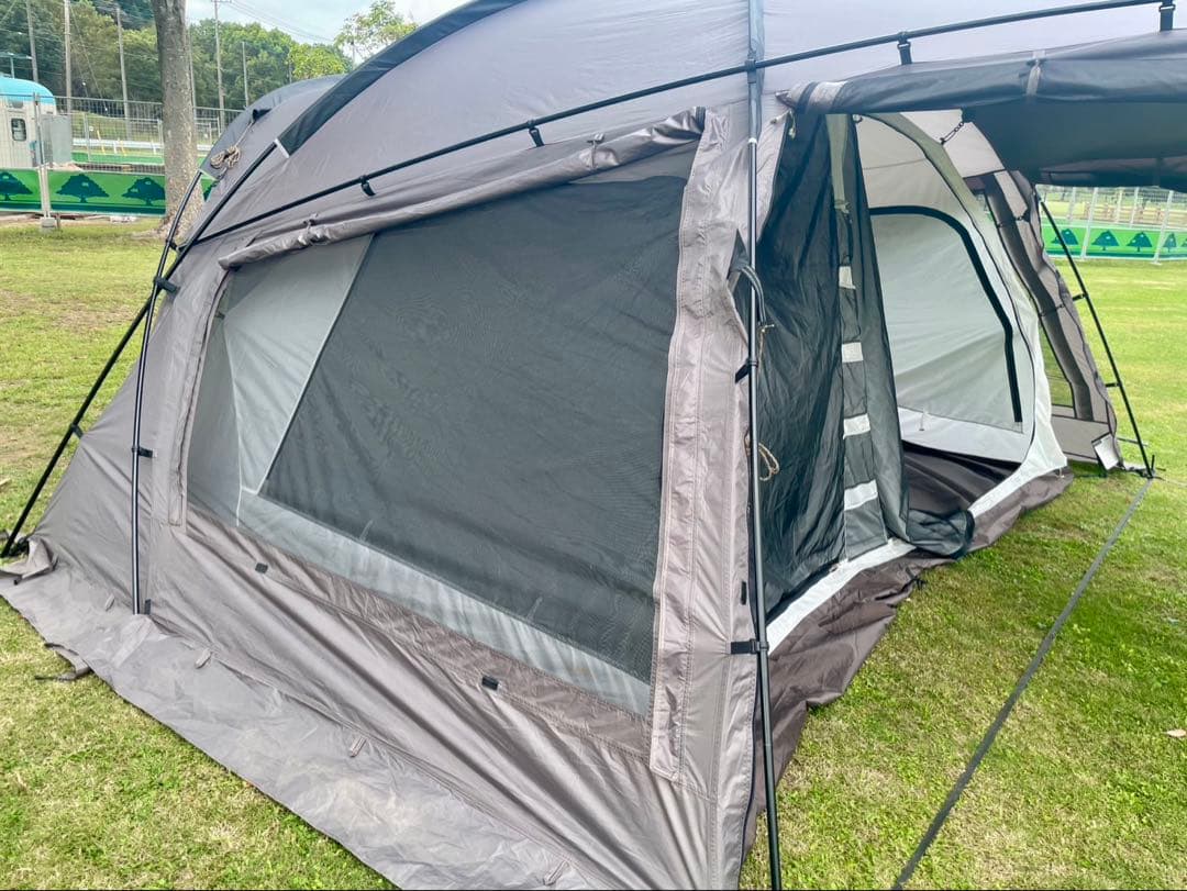 RATEL WORKS ラーテルワークス　ペグ未使用　ボーデンおまけ付き