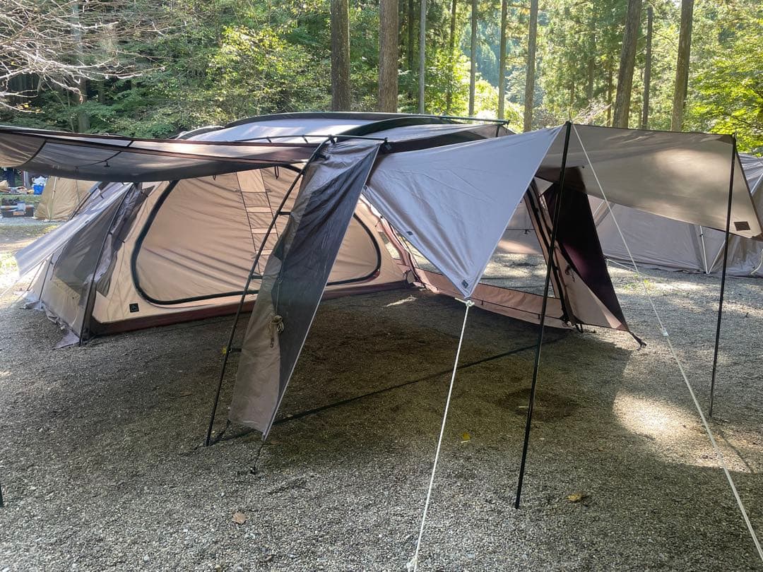 RATEL WORKS ラーテルワークス　ペグ未使用　ボーデンおまけ付き