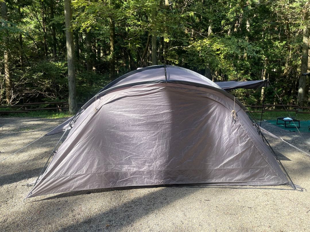 RATEL WORKS ラーテルワークス　ペグ未使用　ボーデンおまけ付き