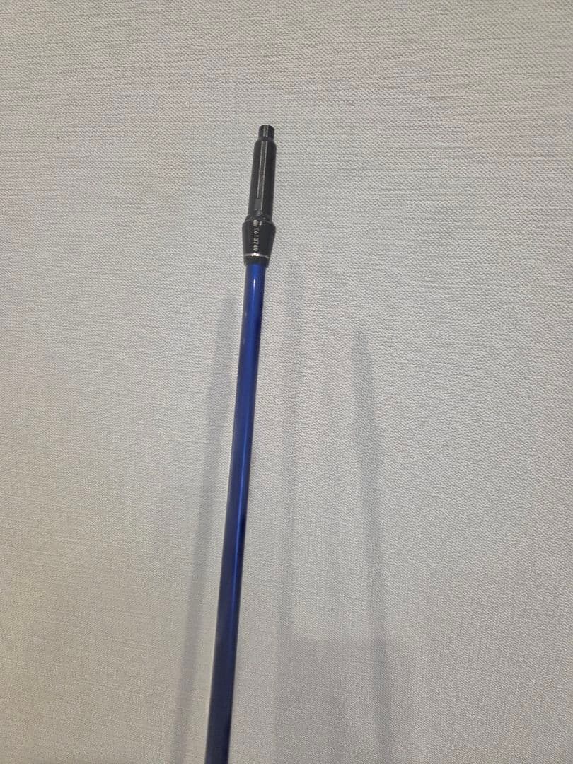 VIZARD FP-6X シャフト　HONMA