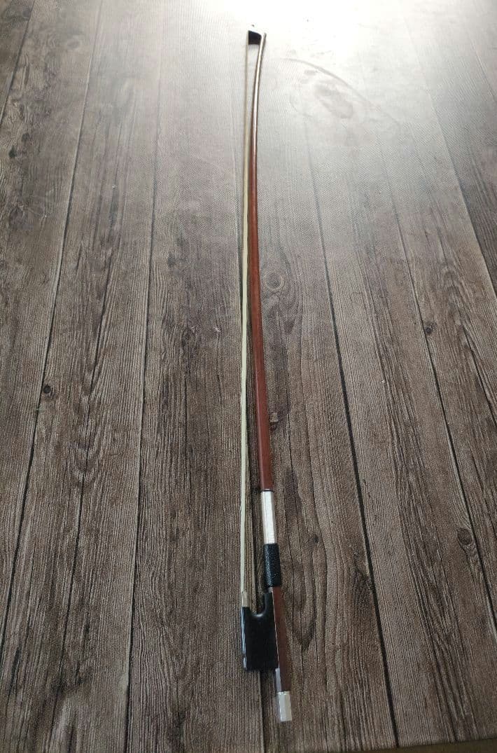 ARS MUSIC　チェコ　アースミュージック №024 4/4 2002年製