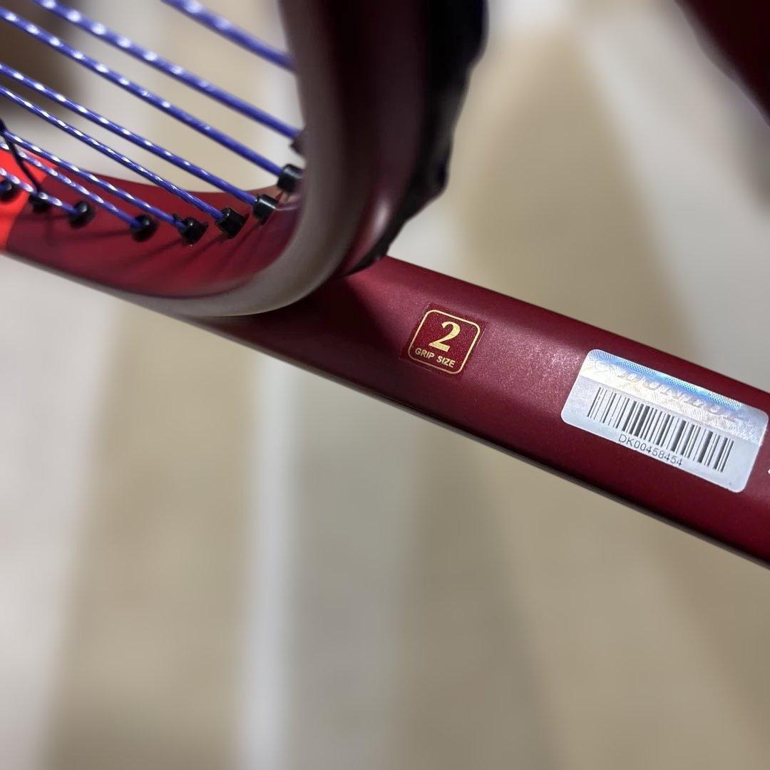 ダンロップ　CX200 G2 美品　sumi5344さん専用