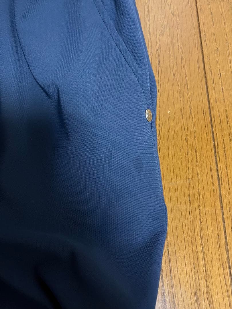 セール中！美品。briefing golf ブリーフィングゴルフ パンツ