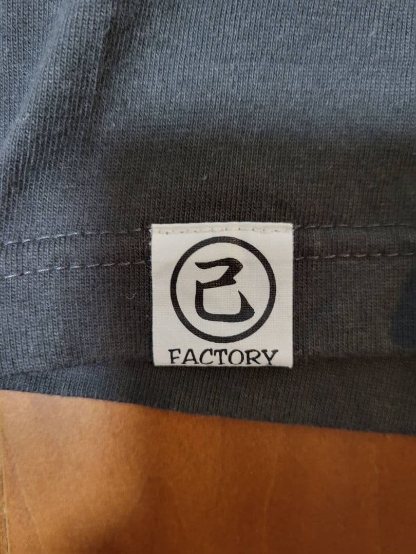 ディークロウ イエローツナTシャツ