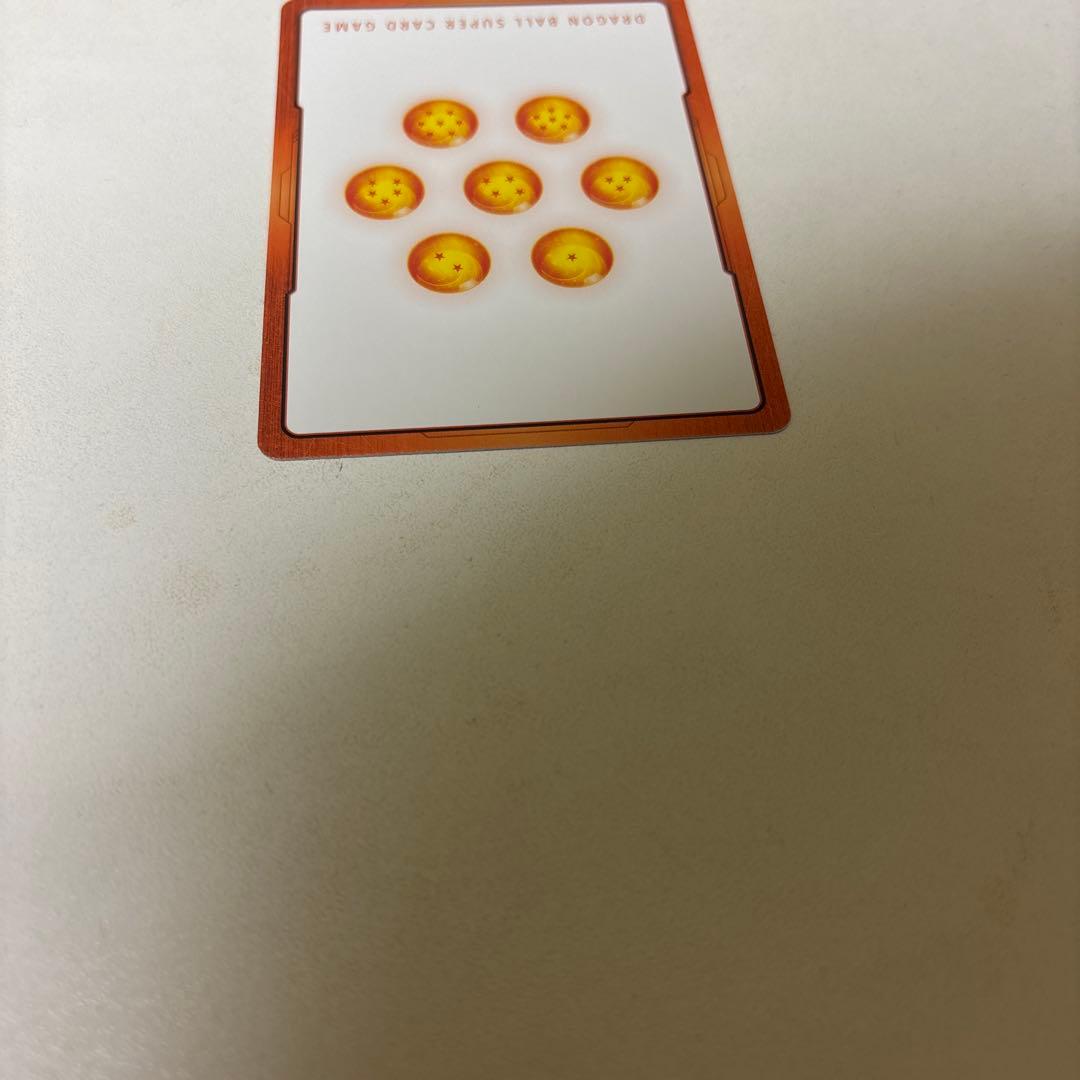 ドラゴンボールマンガブースター02 エナジーマーカー E-78★