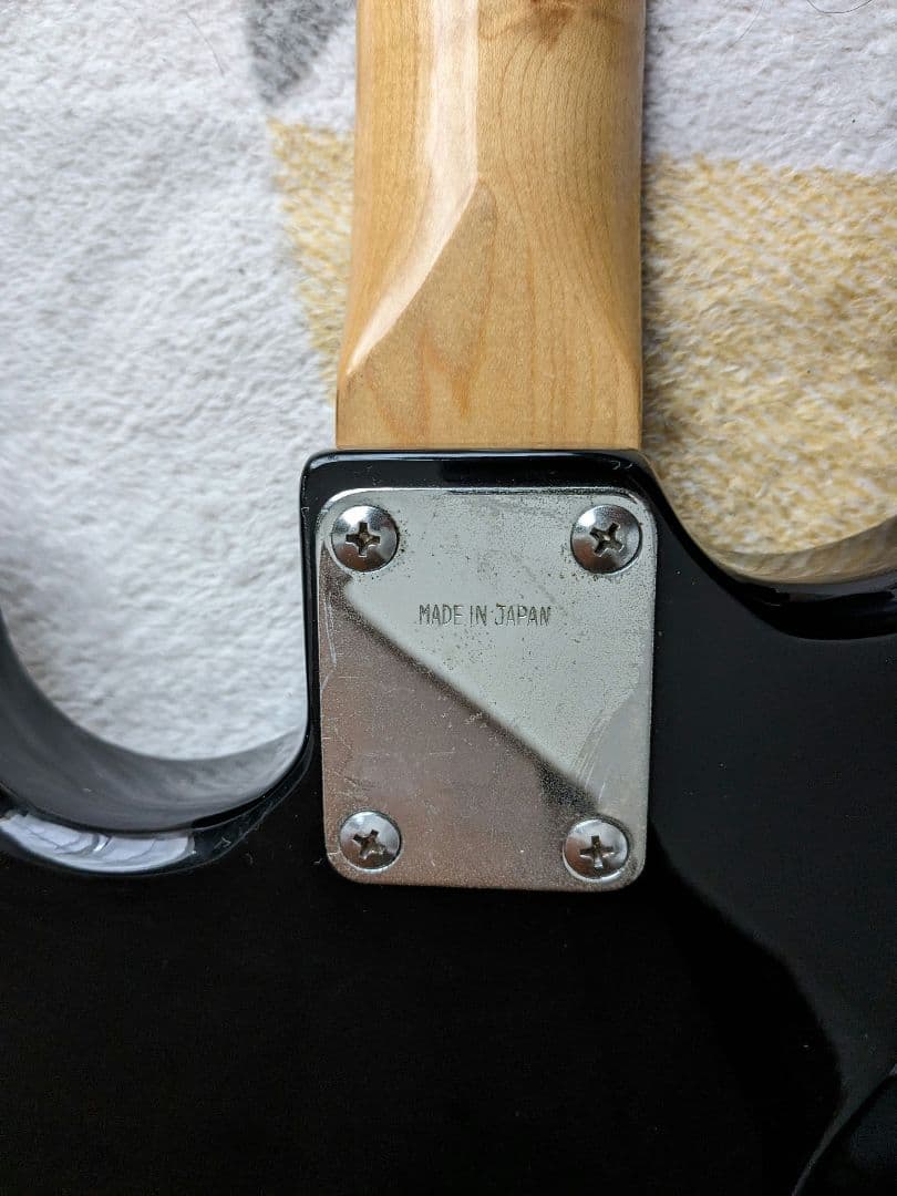 Fresher 　エレキギター　　ジャンク