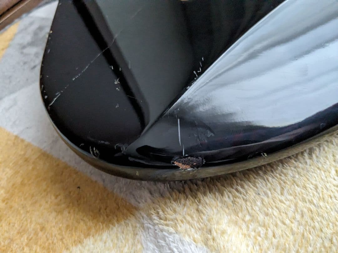 Fresher 　エレキギター　　ジャンク