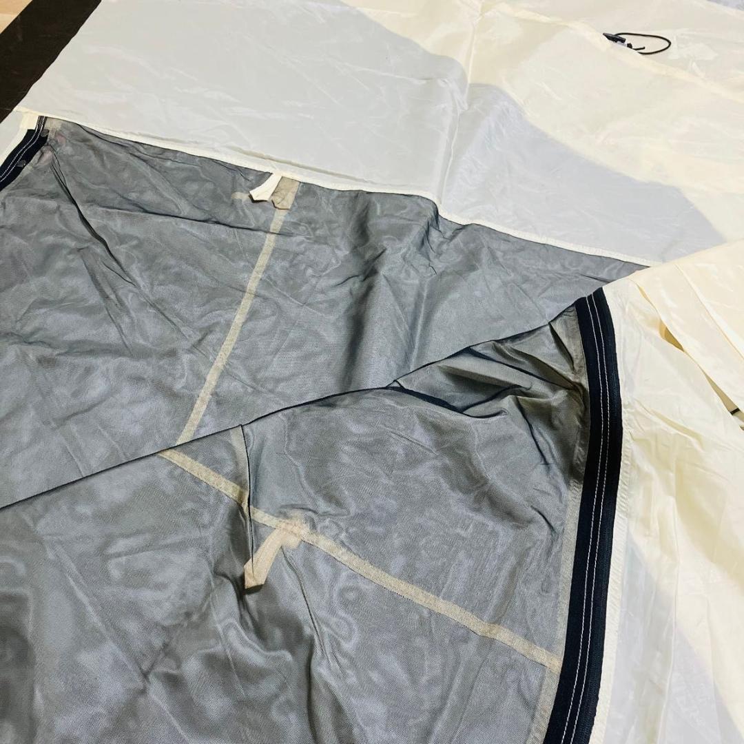 コールマン　ウェザーマスター　2ルームハウスSTD　ハイグレードモデル　生産完了