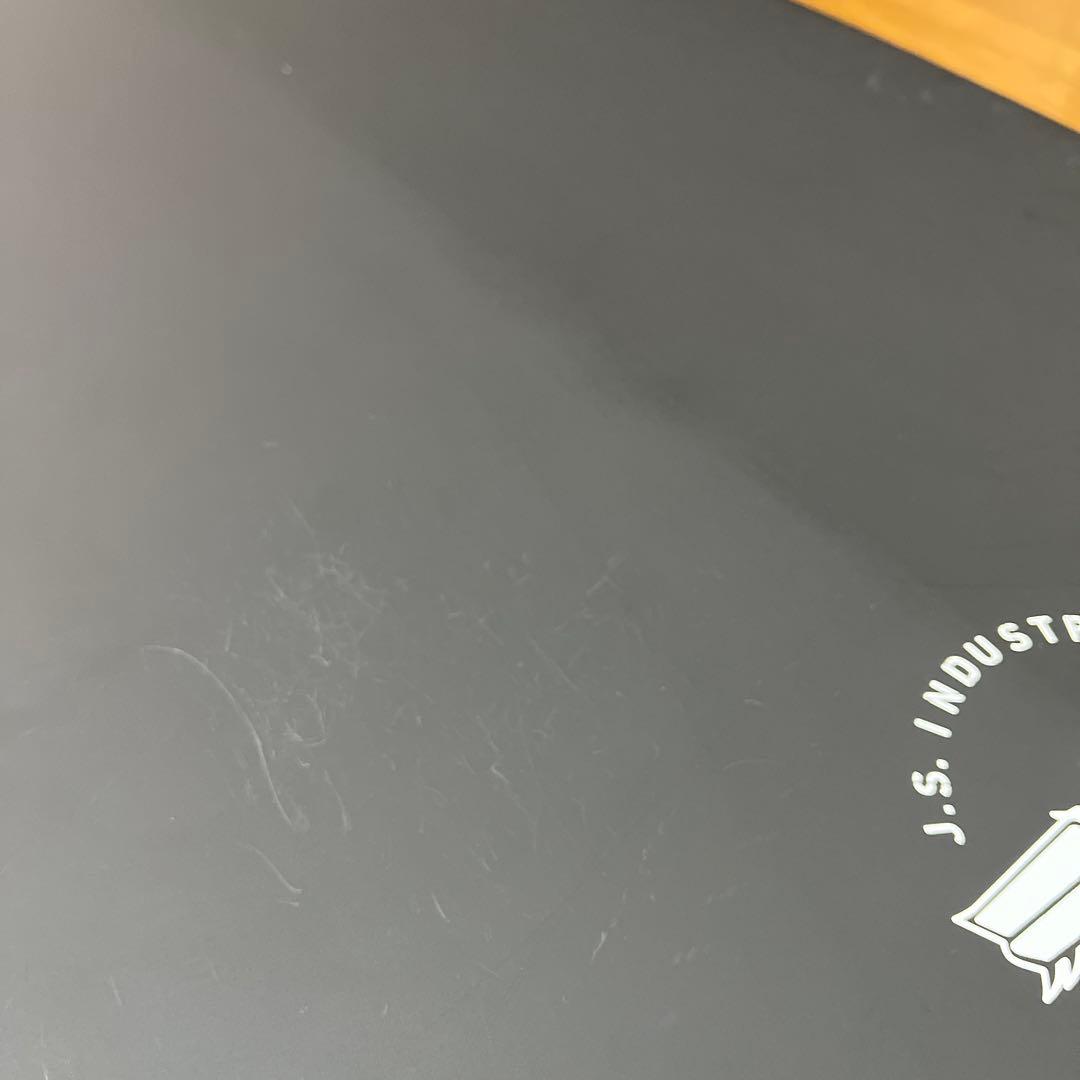 JS サーフボード ブラックバロン