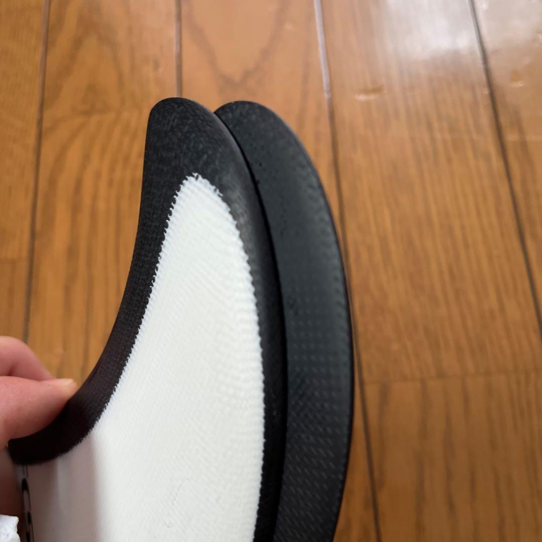 JS サーフボード ブラックバロン