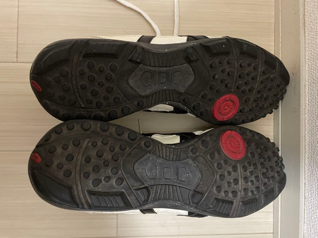 ASICS JAPAN FOOTBALL PRO MODEL ホワイト/ブラック