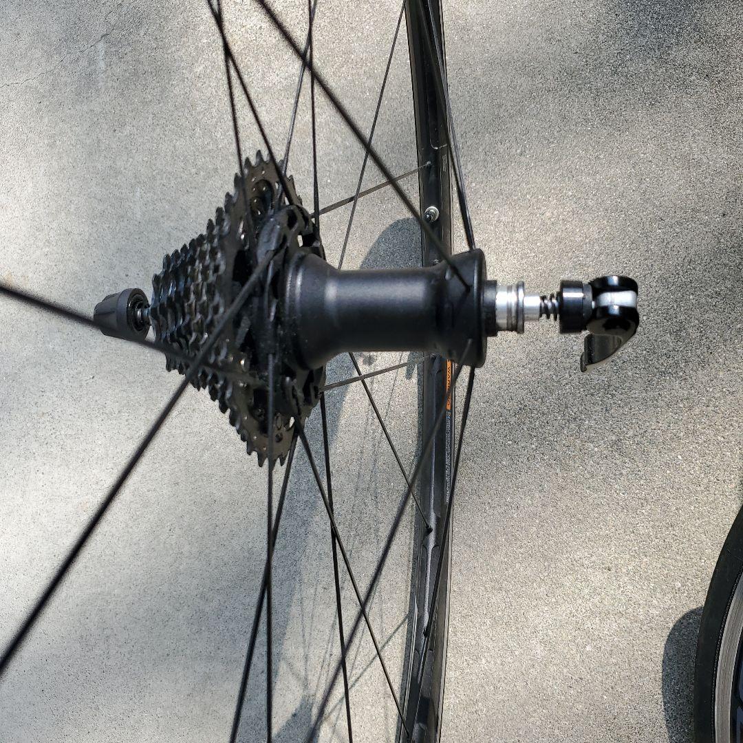 フルクラム FULCRUM レーシング3 RACING 3