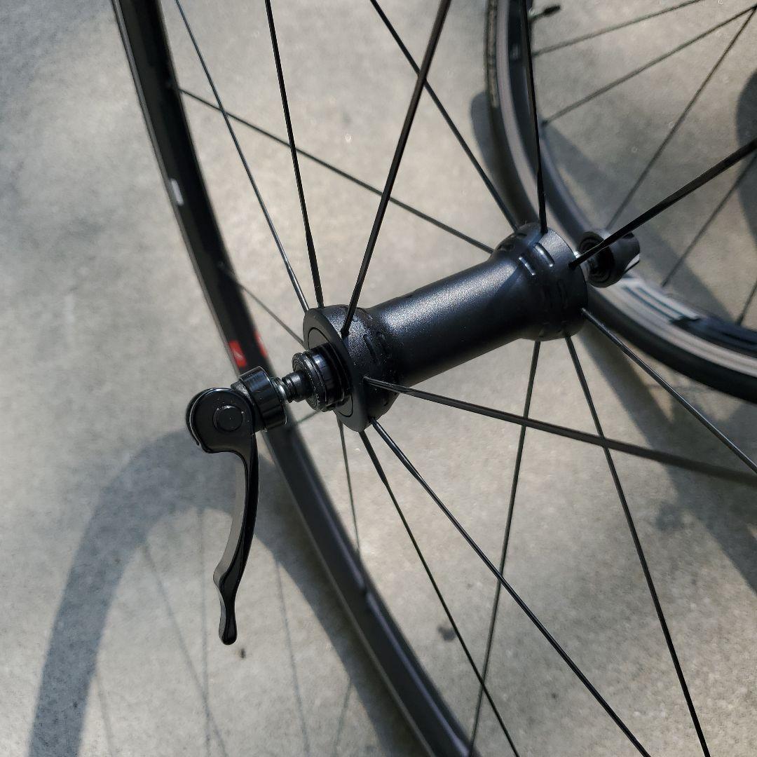 フルクラム FULCRUM レーシング3 RACING 3