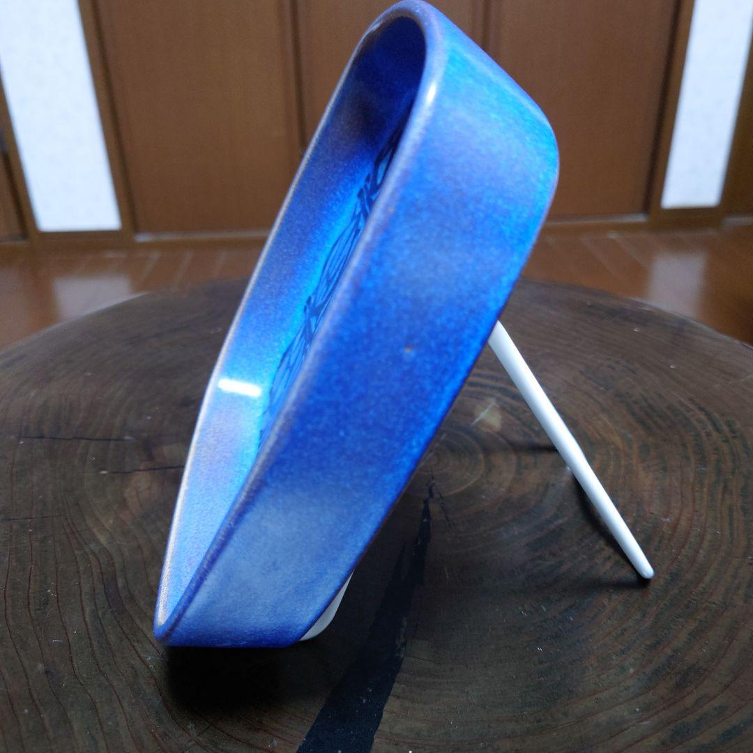 【ヨッシー】２点 ロイヤルコペンハーゲン 角皿 と花瓶(壺)