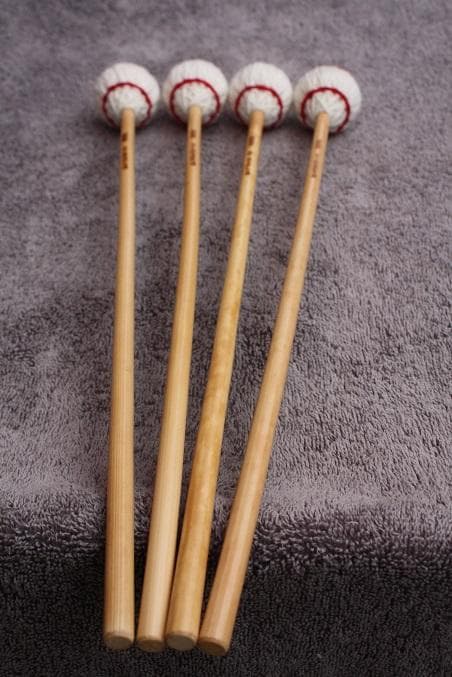 マレット№85　YAMAHA MV-8040/４本 9/15終了 1月再開