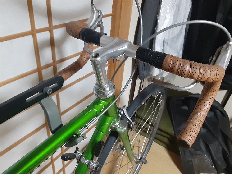 【懐かしの】ロードマン　　　1976年発売車両　RM―4