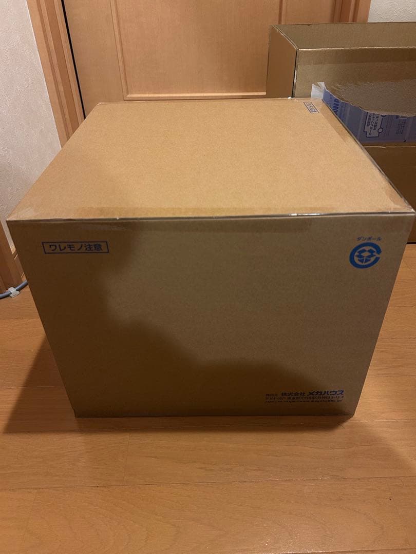 ワンピース p.o.p “WA-MAXIMUM” トラファルガー・ロー