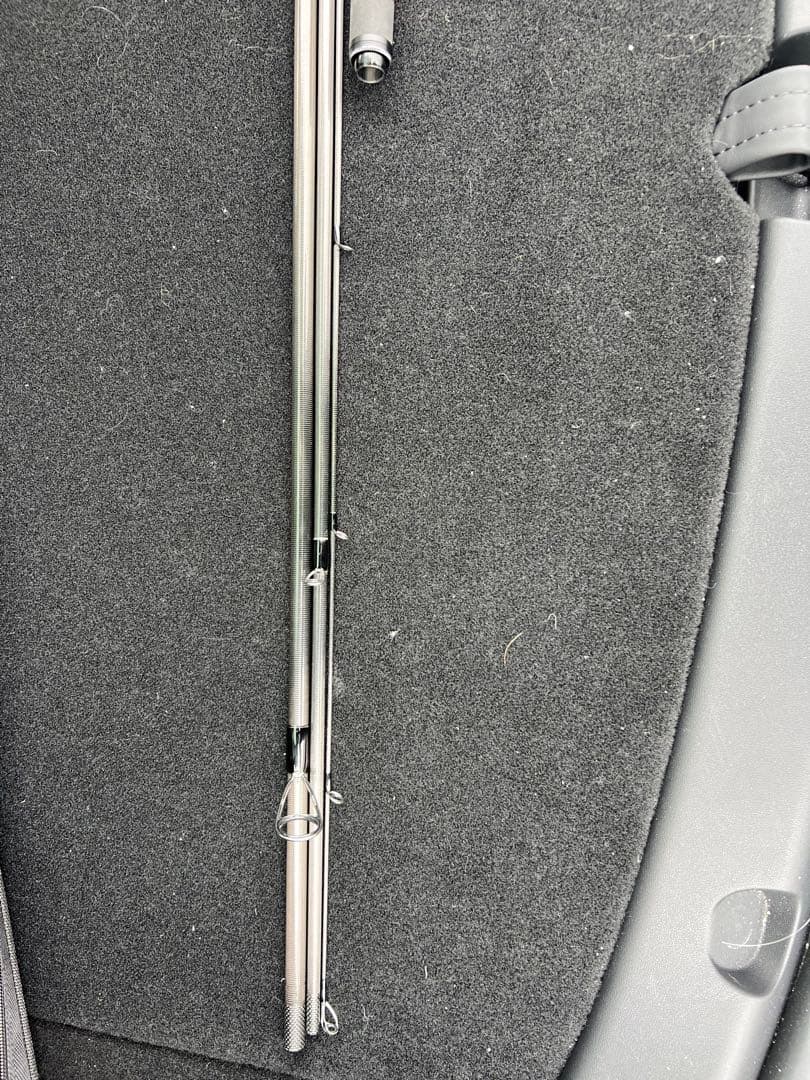 APIA Foojin’Z EXⅣ HIGH ROLLER S103MLアピア