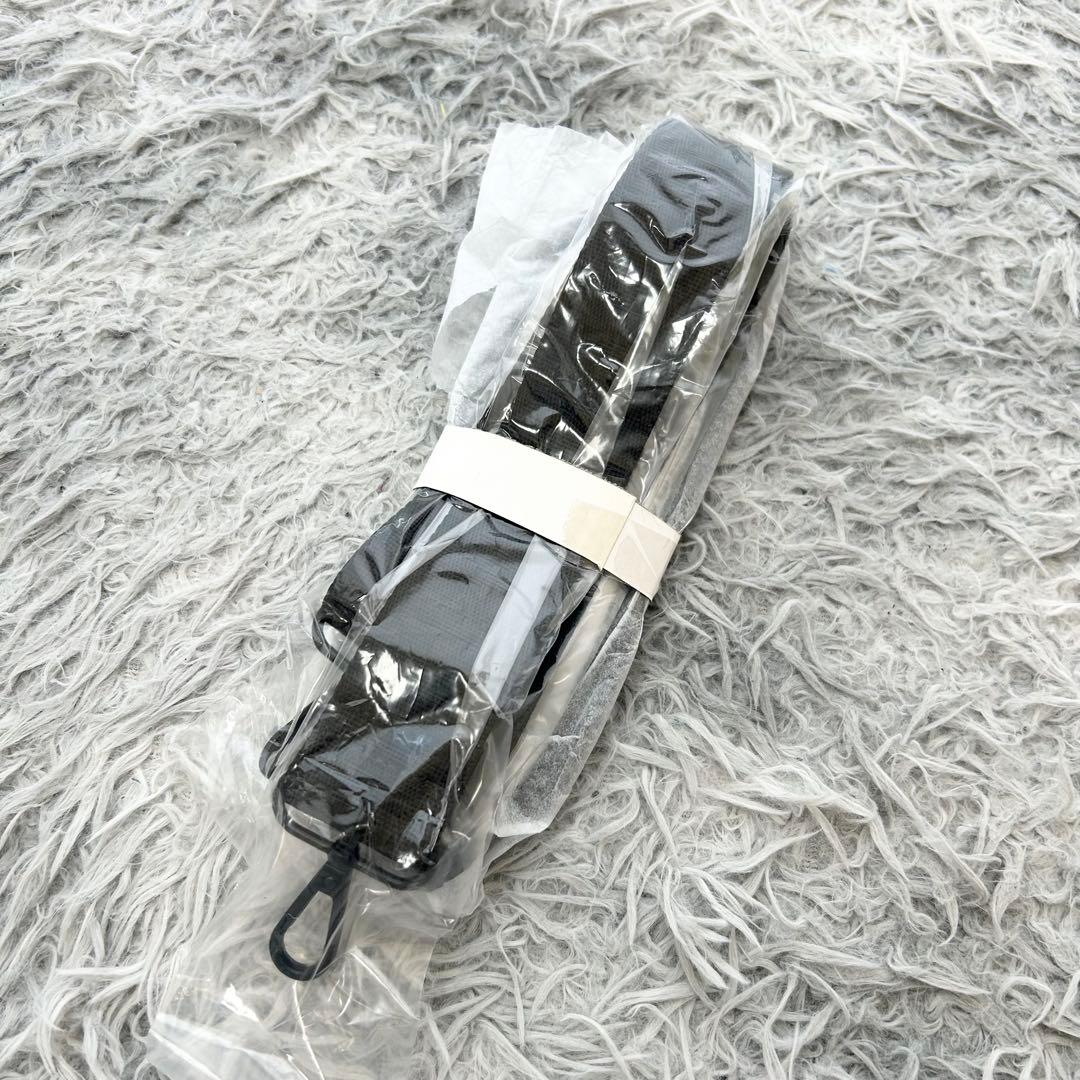 新品　セントアンドリュース　クラブケース　ゴルフバッグ　シルバー