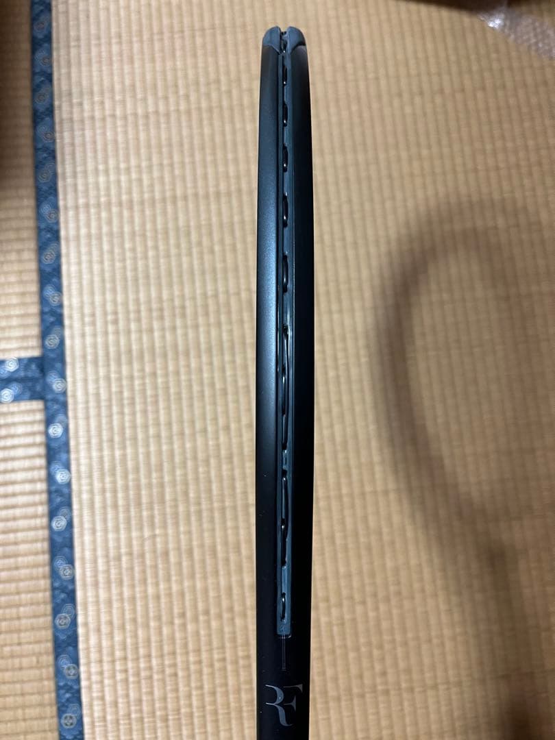 RF01 PRO グリップ3