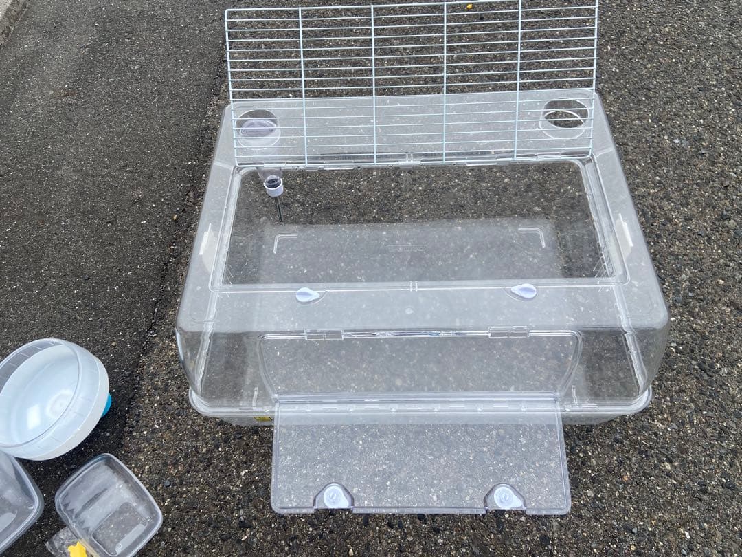 【最終値下げ！】サンコー　ルーミィ60