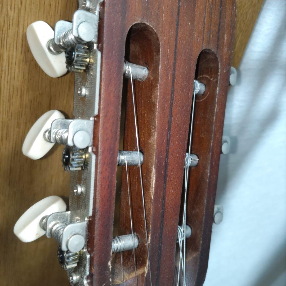 Aria ASA-18N パーラーギター