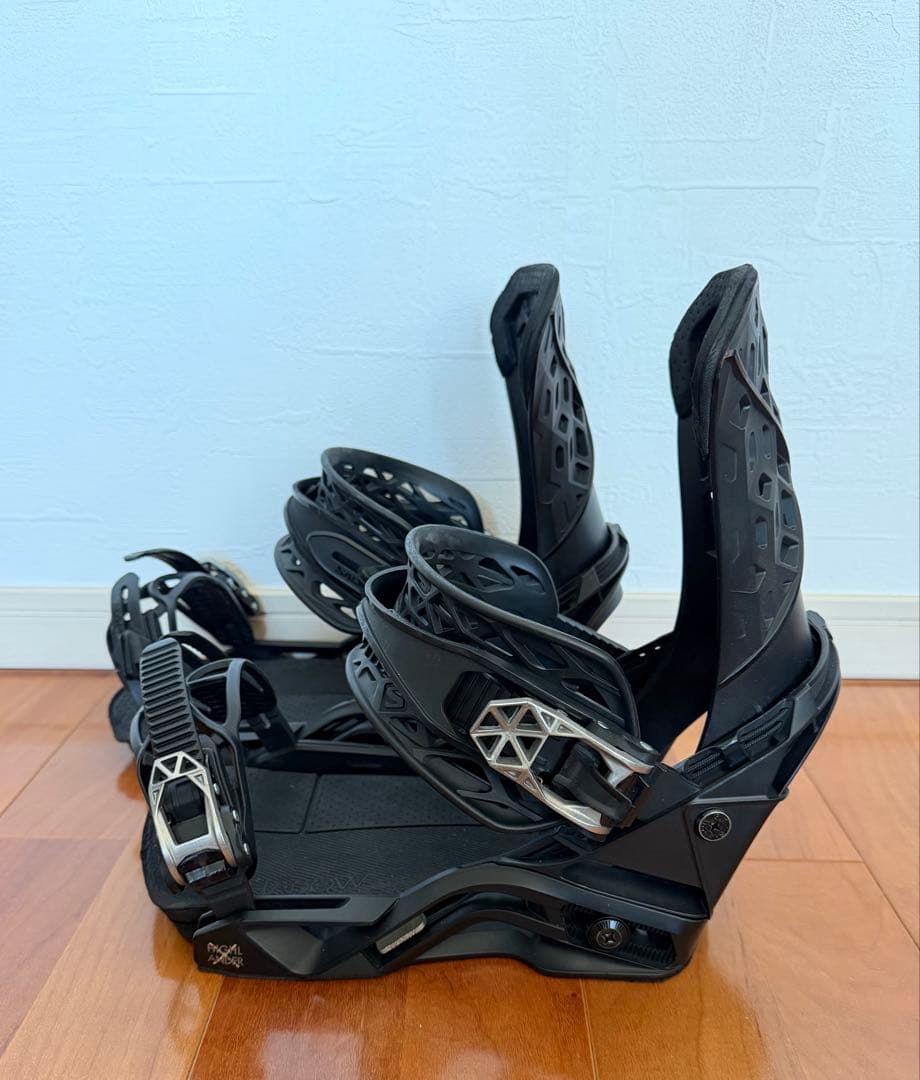 SALOMON HIGHLANDER Lサイズ サロモン ハイランダー