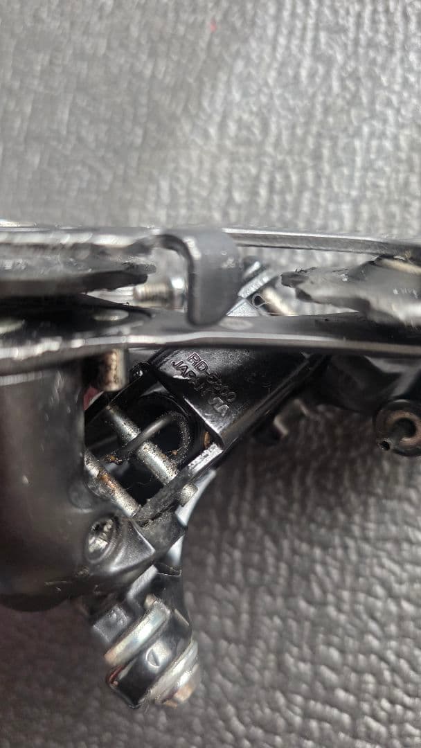 SHIMANO 105系 コンポセット