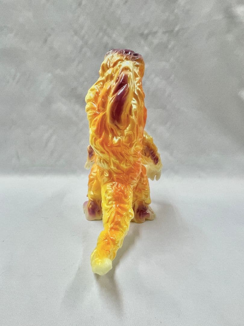 ヘドラ スタンダード ハロウィンカラー