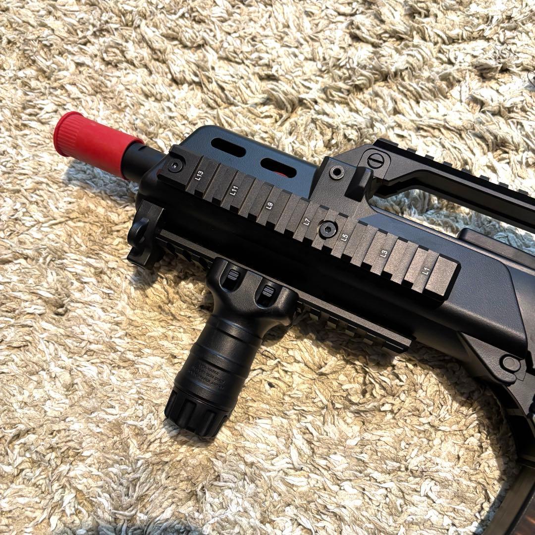 極美品⭐︎東京マルイ　G36C 次世代電動ガン 動作確認済み⭐︎