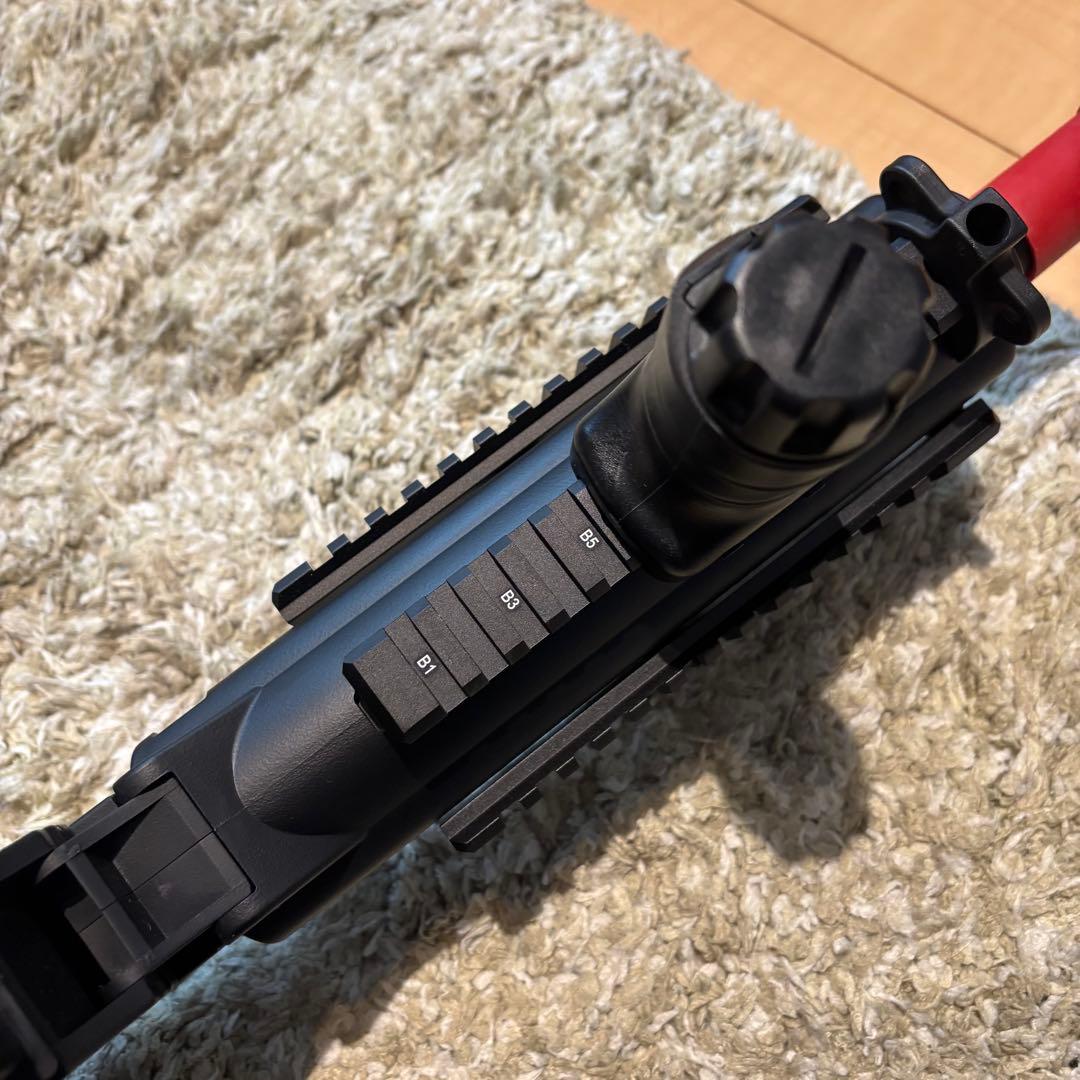 極美品⭐︎東京マルイ　G36C 次世代電動ガン 動作確認済み⭐︎