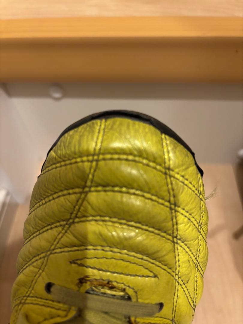 モレリアネオ 2 イエロー　30周年記念限定カラー