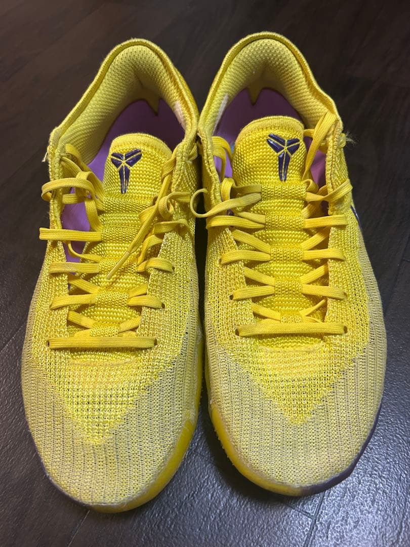 NIKE KOBE AD NXT 360 size:28.5㎝