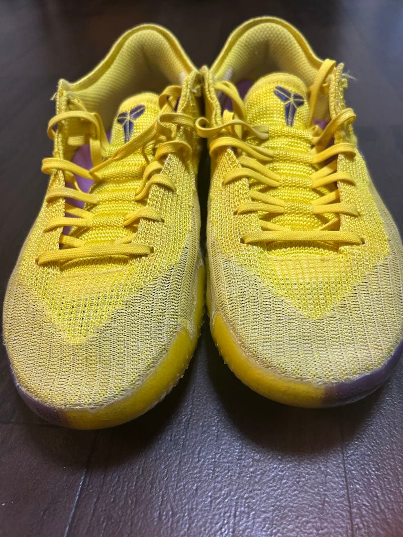 NIKE KOBE AD NXT 360 size:28.5㎝