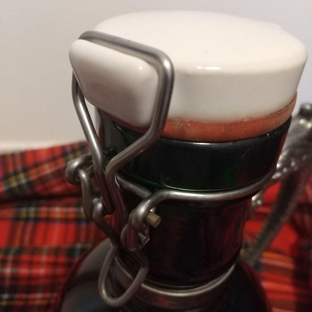 年代物‼️ヴィンテージ ワインボトル