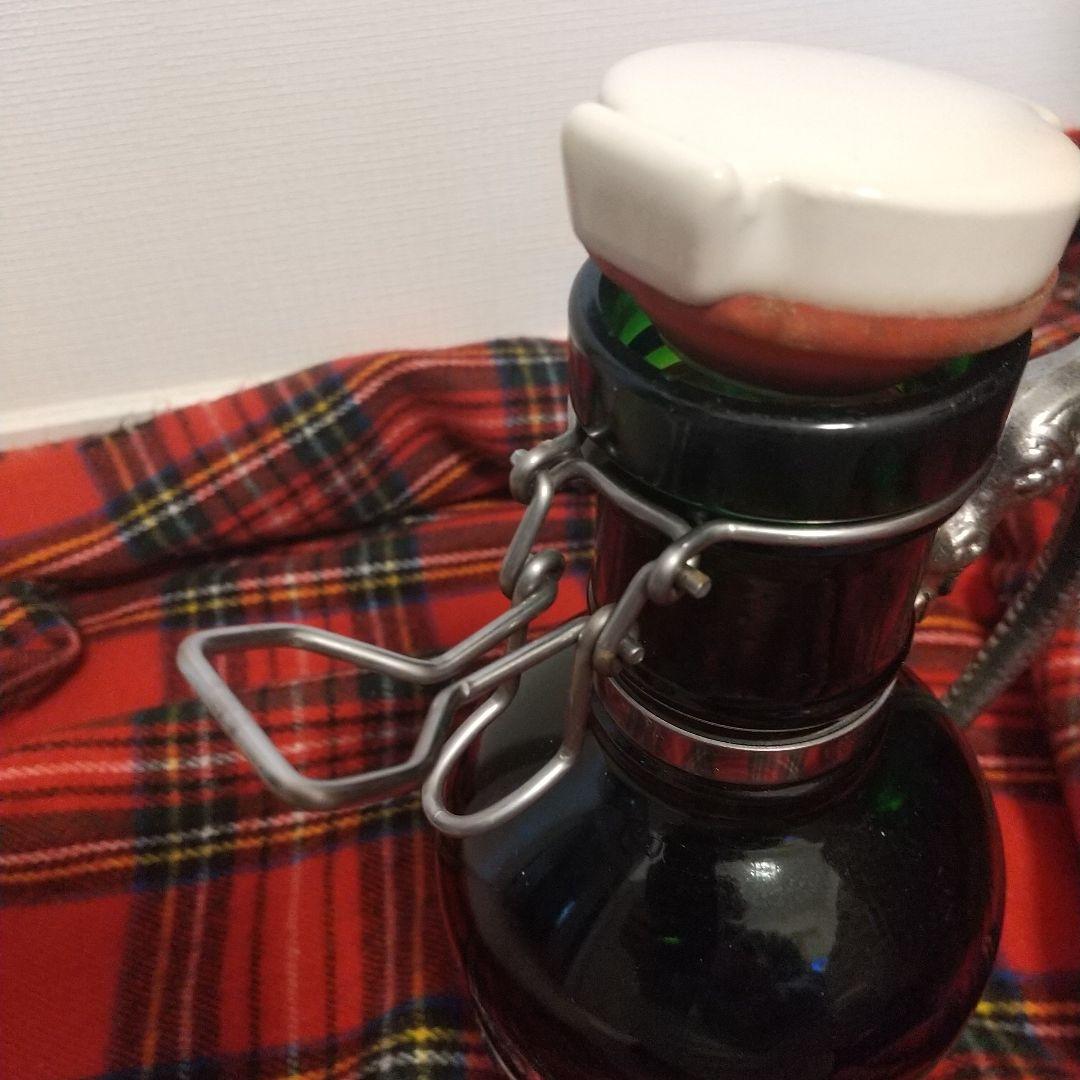 年代物‼️ヴィンテージ ワインボトル