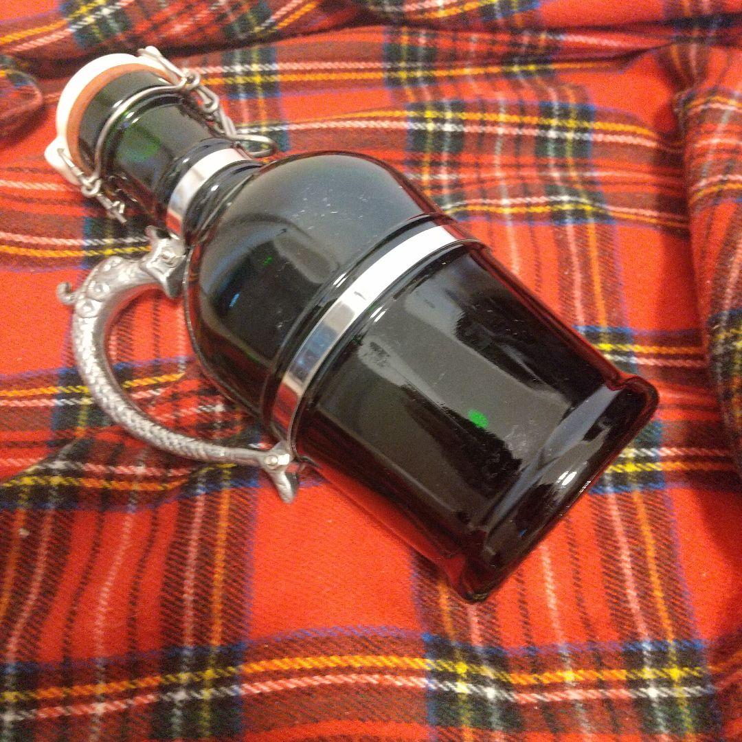 年代物‼️ヴィンテージ ワインボトル