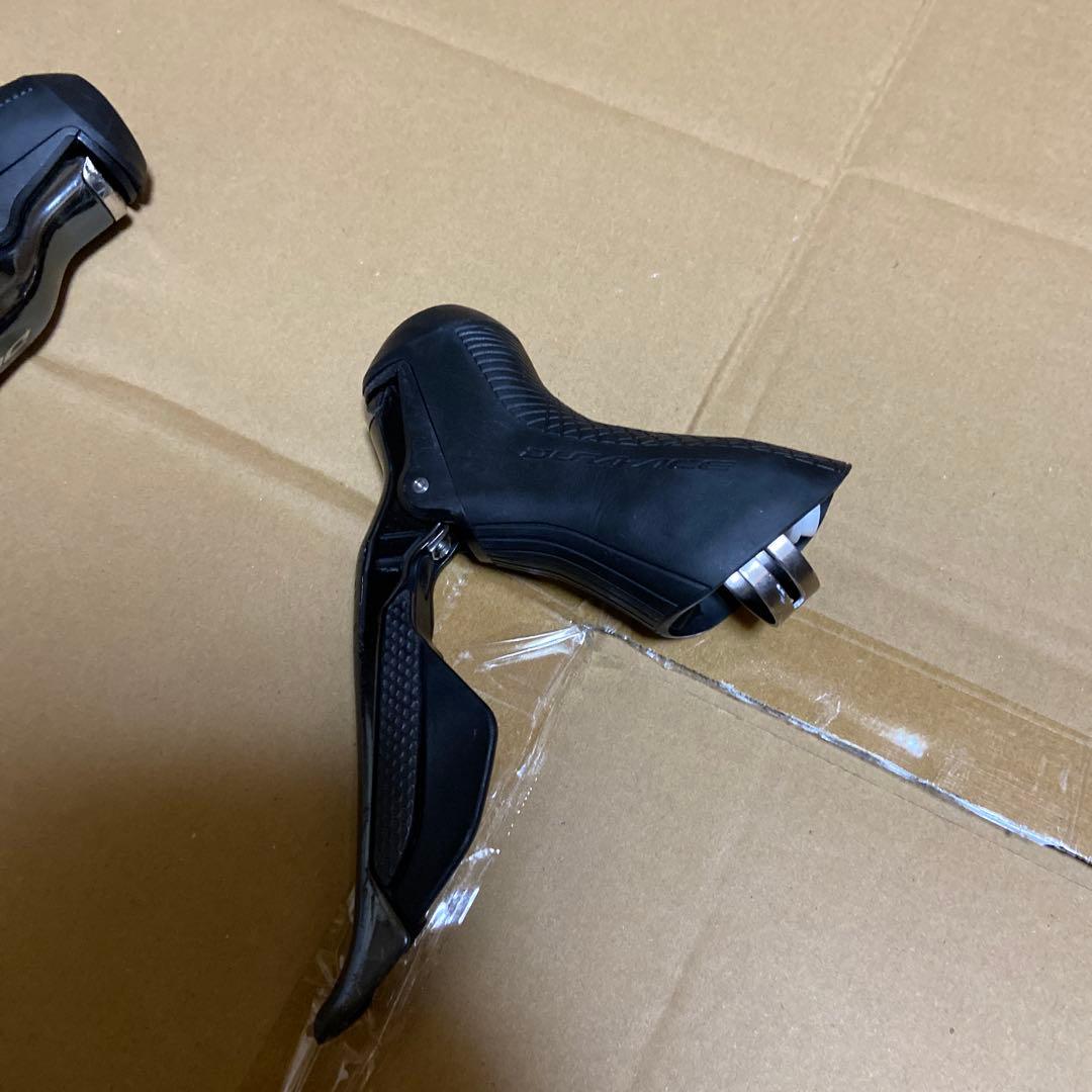 SHIMANO 9170 STIレバー