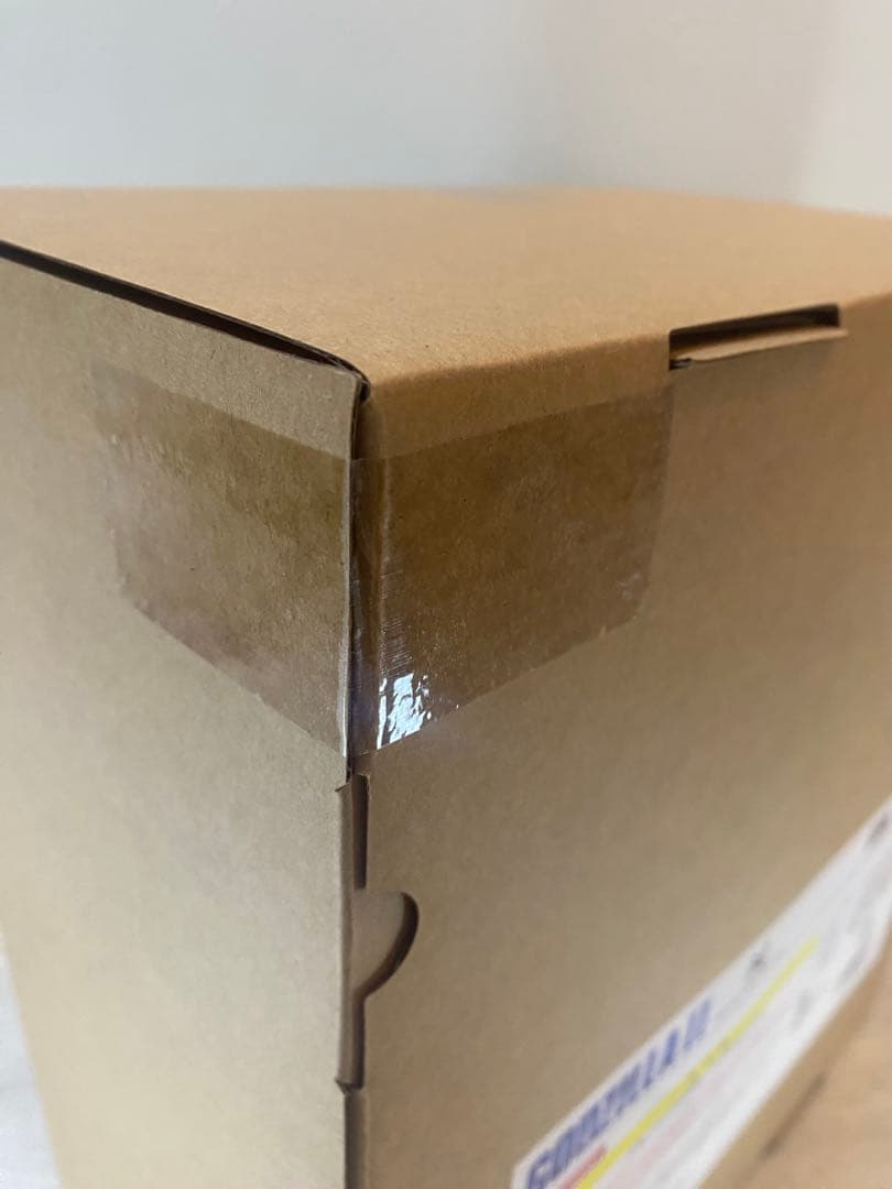 エクスプラス　東宝大怪獣シリーズ ゴジラ(2019) ゴジラ・キング・モンスター