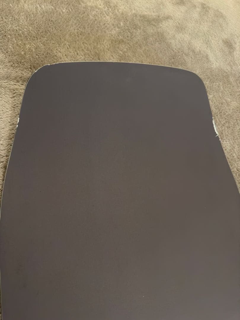 スノーボード DEATH LABEL BLACK BOX 153cm