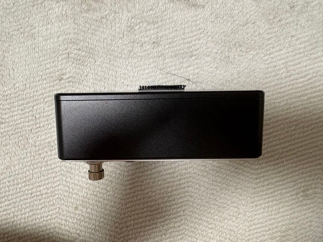 ギター lime tone audio jackal