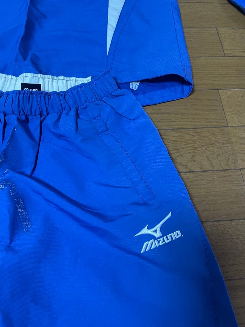 セレッソ大阪　移動着ジャージ上下セット　春秋用