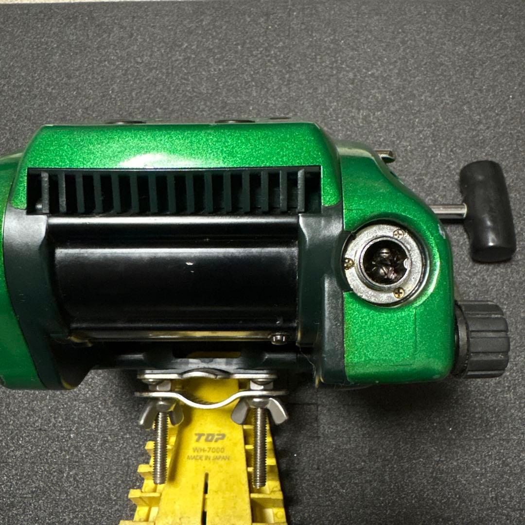 ミヤマエ ミヤエポック コマンドX5