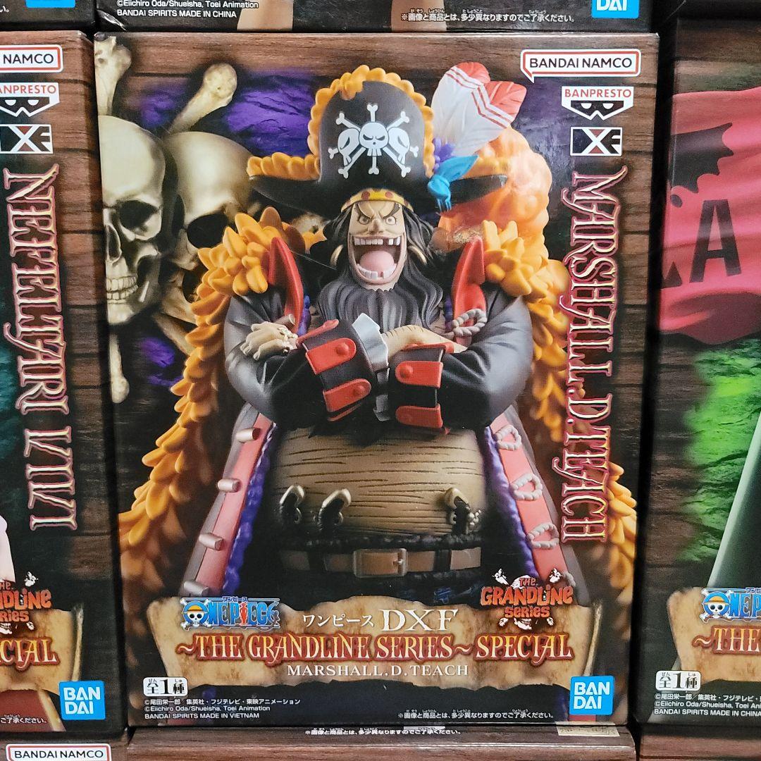 ワンピース フィギュア 16体 正規品 ONE PIECE Figure Set