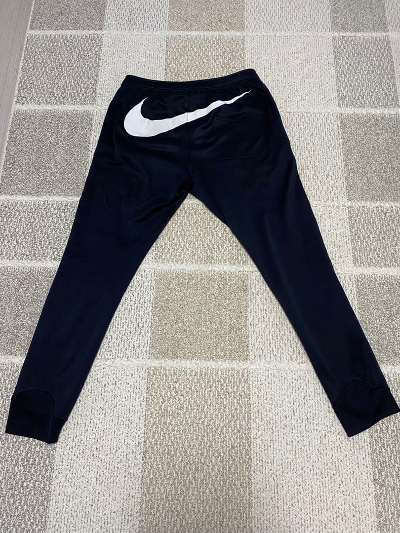 F.C.R.B × NIKE セットアップ 黒2015AW SWEAT SET