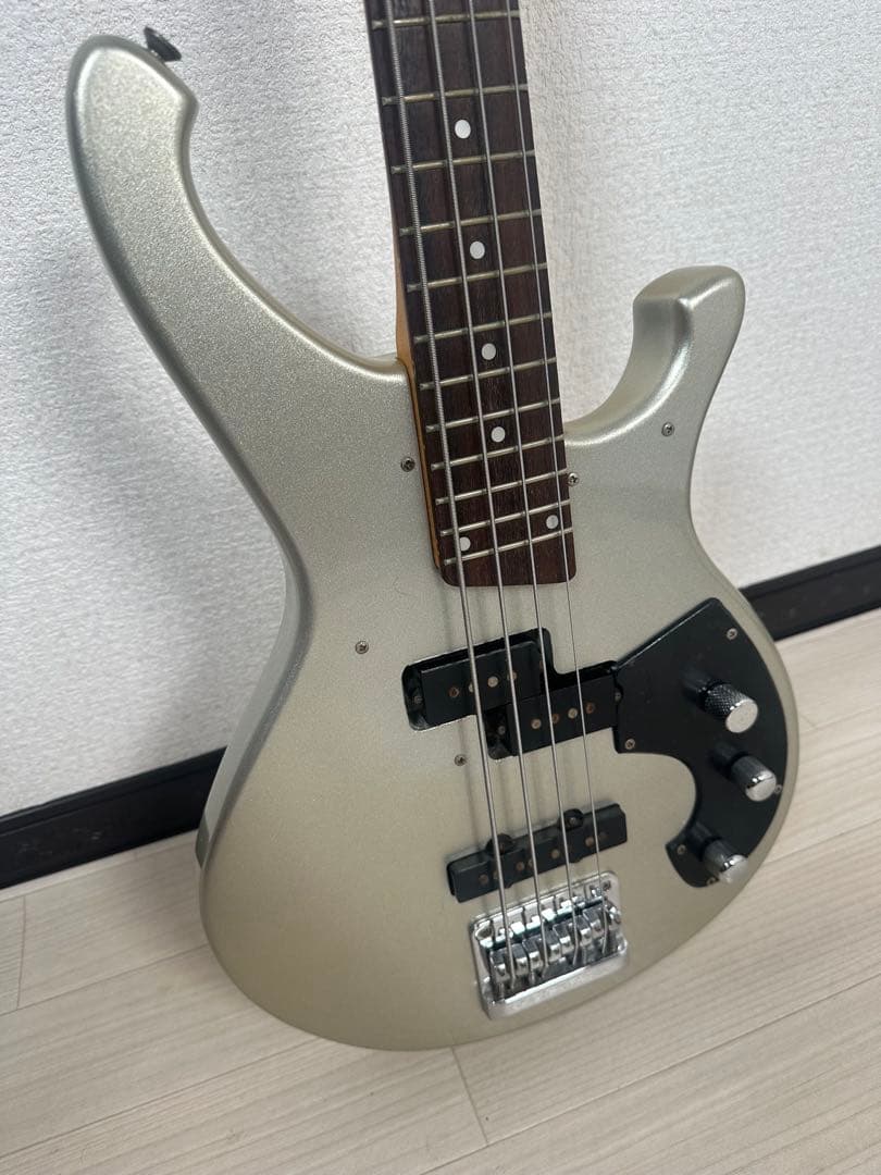 MD l D by Sumer エレキベース 管理No.31