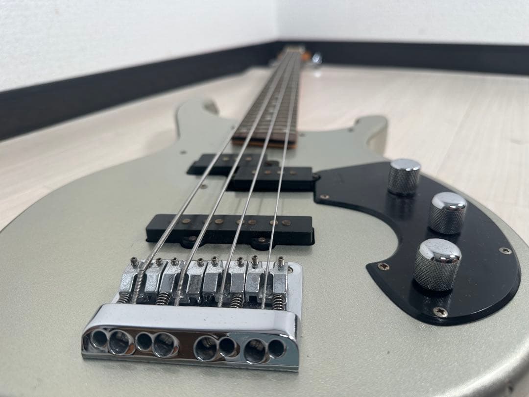 MD l D by Sumer エレキベース 管理No.31