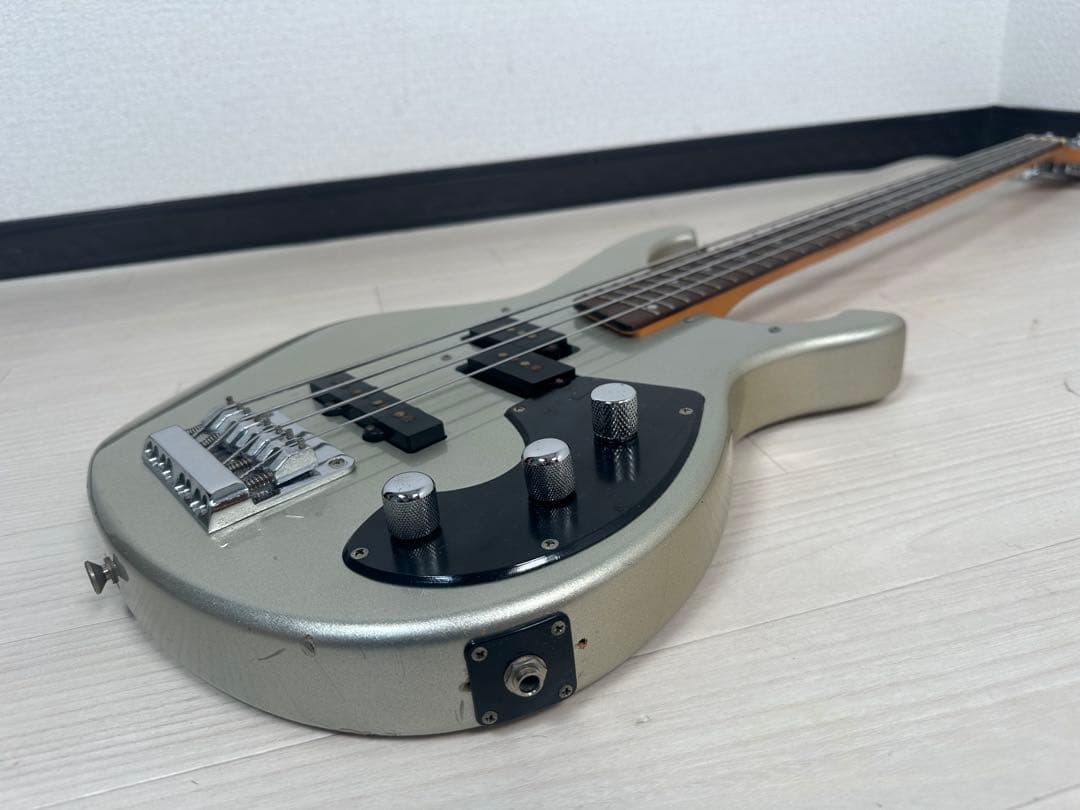 MD l D by Sumer エレキベース 管理No.31